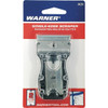 Warner Mini Glass Scraper with Blade Holder 34114 787459