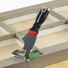 Warner PROGRIP 8-in-1 Hammer Cap Painter's Knife 90173 791551