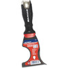Warner PROGRIP 8-in-1 Hammer Cap Painter's Knife 90173 791551