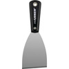 Warner Painter's Series 3 In. Stiff Paint Scraper 10323