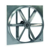 Dayton Exh/Sp Fan,48In Bl,Alum,1007 RPM 4YGA4