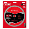 Craftsman Plywood Saw Blade,7-1-4" 140T CMAS2725140