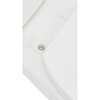 Common Goods Harbor White Round 1.28 GPF Toilet FH-2488-1 485648