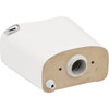 Common Goods Harbor White Round 1.28 GPF Toilet FH-2488-1 485648