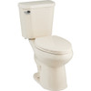 Common Goods Harbor Bone Elongated 1.28 GPF Toilet FH-2468*-1 469901