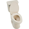 Common Goods Harbor Bone Elongated 1.28 GPF Toilet FH-2468*-1 469901