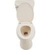 Common Goods Harbor Bone Elongated 1.28 GPF Toilet FH-2468*-1 469901