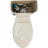 Common Goods Harbor Bone Elongated 1.28 GPF Toilet FH-2468*-1 469901