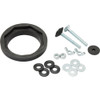 Common Goods Harbor Bone Elongated 1.28 GPF Toilet FH-2468*-1 469901