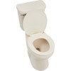 Common Goods Harbor Bone Round 1.28 GPF Toilet FH-2488*-1 499037