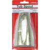 Lasco 4-Way Polished Brass Bathtub Spout 08-1103 404114