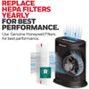 Honeywell  Air Filter HRFR3 SPR-HWLHRFR3