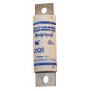 Mersen Semiconductor Fuse, 200A, Fast-Acting, 700V AC, Bolt-On A70QS200-4