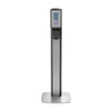 Purell Hand Sanitizer Disp,GY,1200mL,16 5/8 inD 7518-DS-SLV