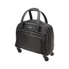Kensington Rolling Laptop Case,Black,17 1/2" H K60380WW