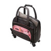 Kensington Rolling Laptop Case,Black,17 1-2" H K60380WW