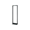 Panduit Rack System,20.3 in W,3 in D, 84 in H R2P