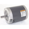 Dayton Belt Drive Mtr, SplitPh, ODP, 1-6HP, 1140rpm 6XH54