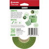 VELCRO Brand One-Wrap 2 In. x 18 Ft. Green Tree Tie Roll VEL-30070-USA 769726