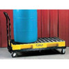 Eagle Mfg Drum Spill Platform Cart 1637