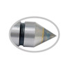 Hhip MT1 Carbide Tipped Single Point Dead Center 3900-5056