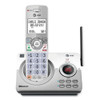 AT&T® PHONE,3HANDST,CRDLS,WH-SL DL72310 USS-ATTDL72310