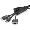 StarTech.com  Cable Organizer CMSCOILED SPR-STCCMSCOILED