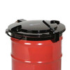 Pig Outdoor Latching Drum Lid,Red DRM1111-RD