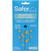 Safer Home Houseplant Sticky Stake Insect Traps (8-Pack) SH5026