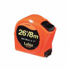 1-2" x 300' Pro Series Engineer's Ny-Clad Steel Tape Measure  PS1809DN