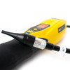 Refrigerant Leak Detector w- Solid Electrolyte Sensor  RLD15B