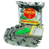 Brady Spill Kit, 7 gal Volume Absorbed per Kit, Bag, Silver SKO-ATK-GRNG