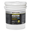 Rust-Oleum Elastomeric Acrylic,Blue Gray,5 gal,Pail 283086