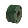 Tb Woods Sure-Flex Coupling Spacer Hub, 8SC, Bore 1-1/2" 8SCH112