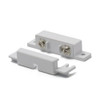 Winland Electronics Temperature Alarm,200mA at 24VDC-VAC TA-40