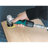 Dynabrade Air Detail Sander, 1-4 in, NPT, Off-Set 57900