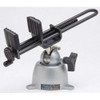 Panavise 6" Light Duty Multi-Angle Vise with Swivel Base 396