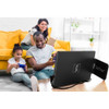 Luxor SideTrak Swivel HD 125 Attachable Portable Monitor LTTL121