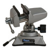 Panavise 2-1/2" Light Duty Multi-Angle Vise with Swivel Base 381