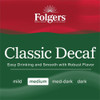 Folgers&reg; Classic Decaf Coffee 30406CT SPR-FOL30406CT