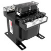 Dayton Control Transformer, 750 VA, 120V AC, 208-240-480V AC 31EJ56