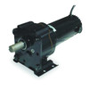 DC Gearmotor, 254 in-lb Max. Torque, 30 RPM Nameplate RPM, 24V DC Voltage