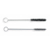 Manufacturer Varies Wire Brush, 8.125 in L, 3-8 in Dia. 11M973
