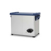 Elma Ultrasonics Ultrasonic Cleaner,8.7"H,4.7" W,0.75 gal Elmasonic Select 30