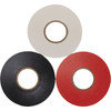Scotch 0.75 In. x 66 Ft. x 7 Mil Vinyl Electrical Tape (3-Pack) 6132-10828/6