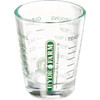 Hydrofarm Mini Measuring Shot Glass (12-Pack) HGMMSG 733400