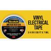 Scotch #35 3-4 In. x 66 Ft. Blue Vinyl Electrical Tape 10836-DL-10 504897