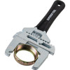 Superior Tool 1 In. to 3 In. Adjustable Combination Wrench 3840 472153
