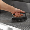 Mr. Bar-B-Q Handheld Scrubber Grill Brush 06470Y 842360