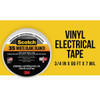 Scotch #35 3-4 In. x 66 Ft. White Vinyl Electrical Tape 10828-DL-2W 509522